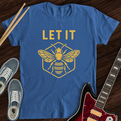 Beatlebee Tee