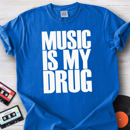 Sonic Addiction Tee