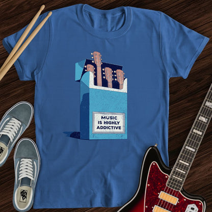 Highly Addictive Tee