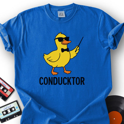 Conducktor Tee