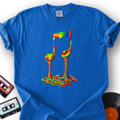 Melting Melody Tee