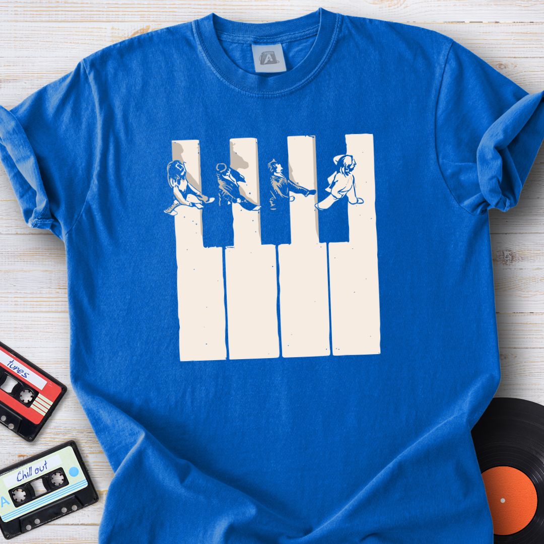 Keys Crossing Tee