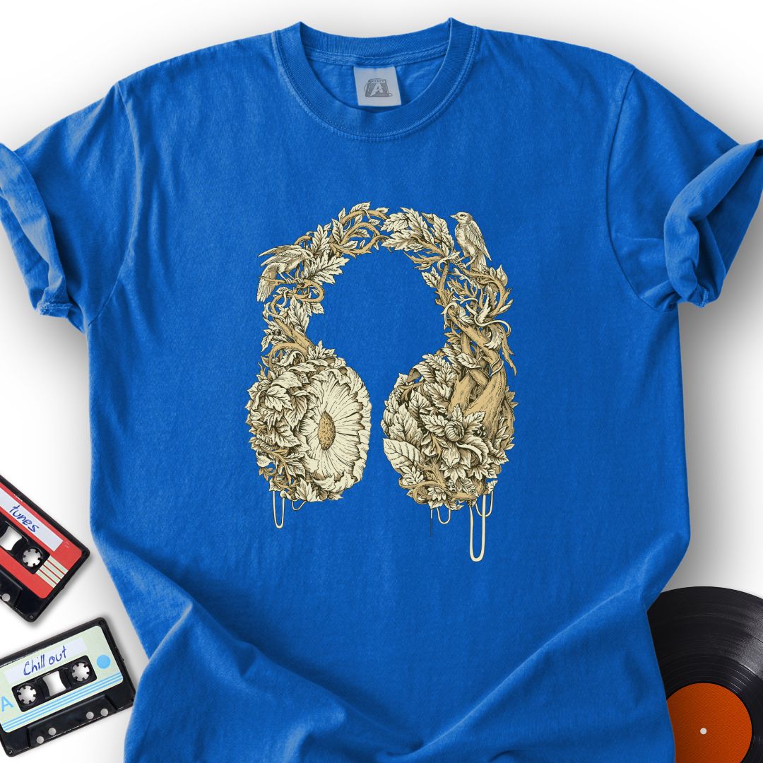 Nature’s Melody Tee