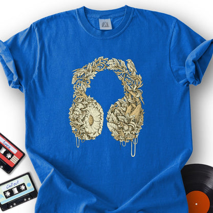 Nature’s Melody Tee