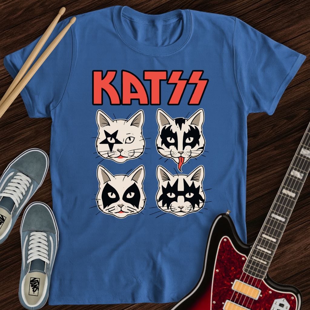 KATSS Tee