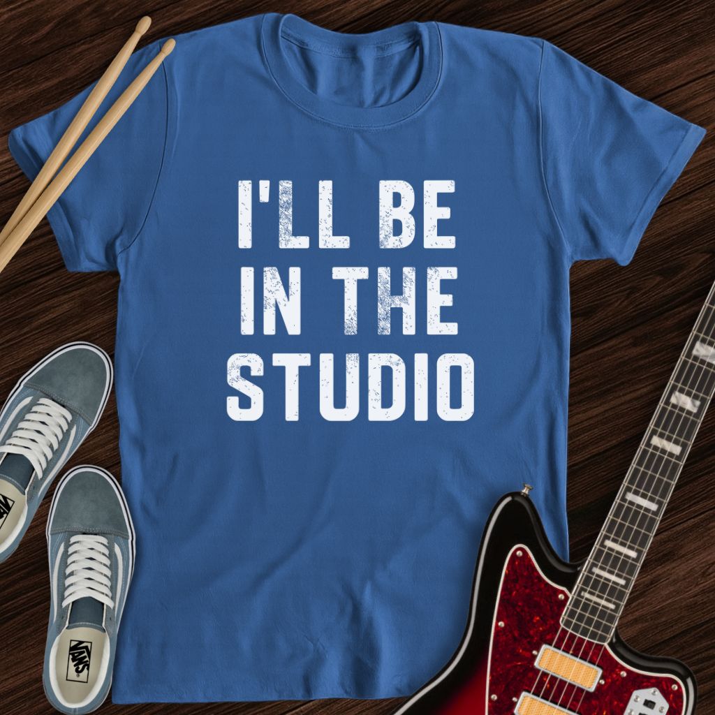 Studio Life Tee