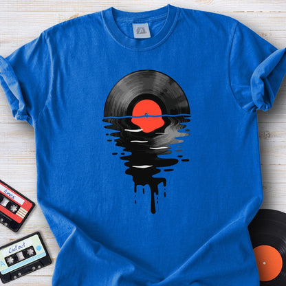 Vinyl Flow Tee