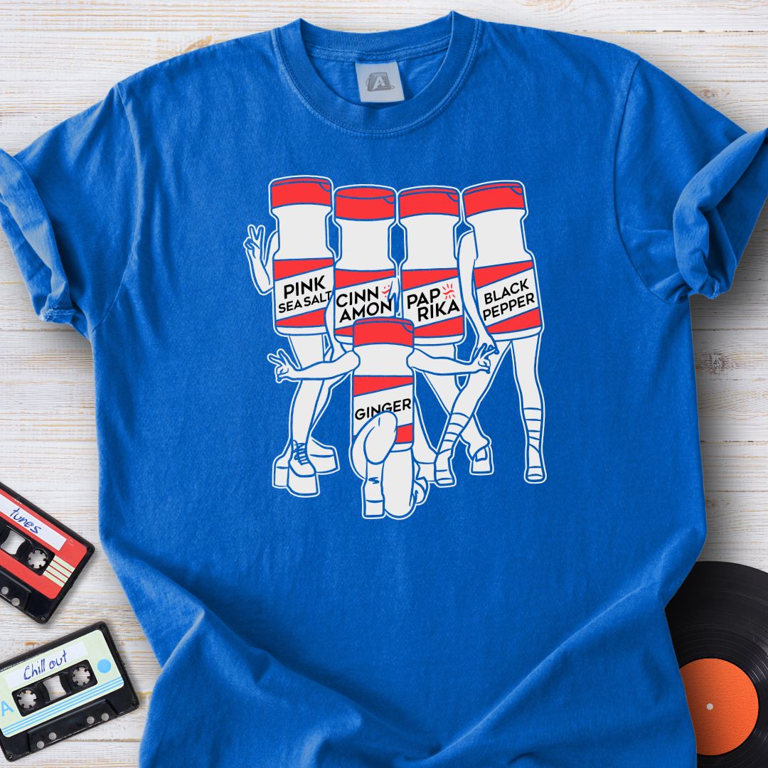 Spicy Girls Tee