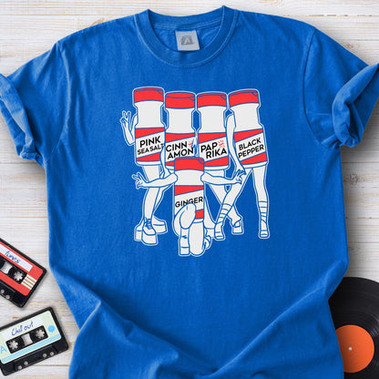Spicy Girls Tee