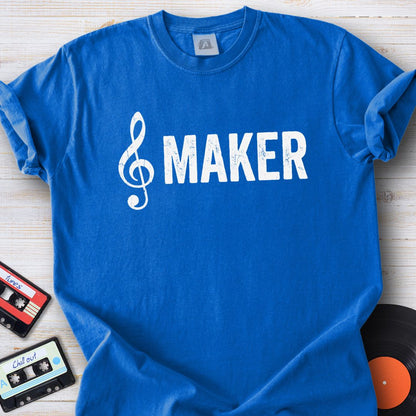 Treble Maker Tee