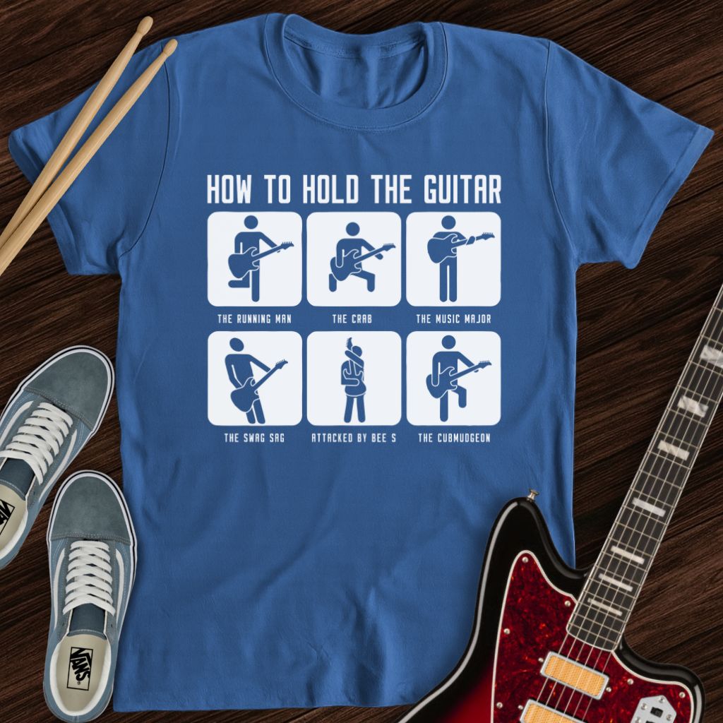 Play It Your Way Tee