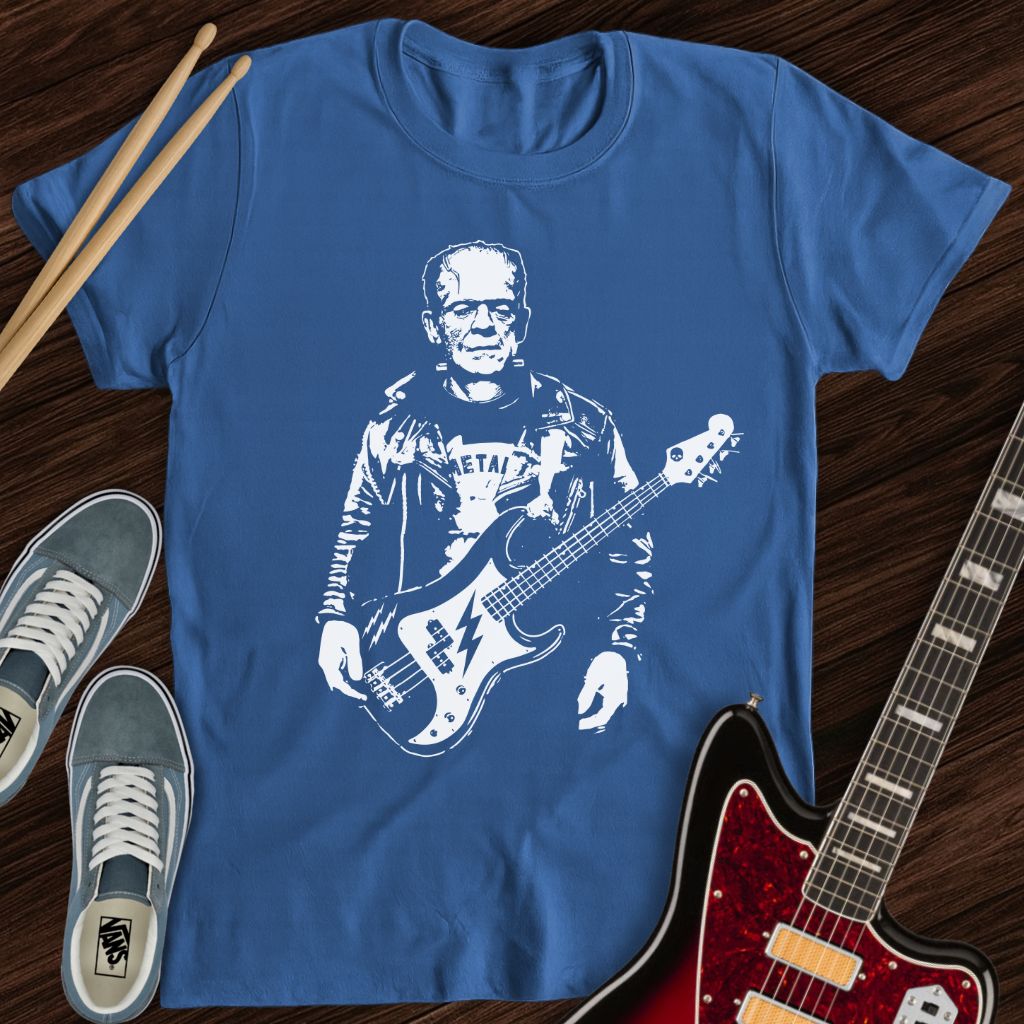 Frankenstein’s Groove Tee