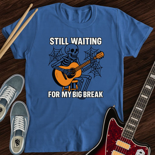 Forever Waiting Tee