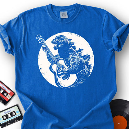 Strumzilla Tee