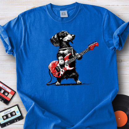 Bass Hound Tee