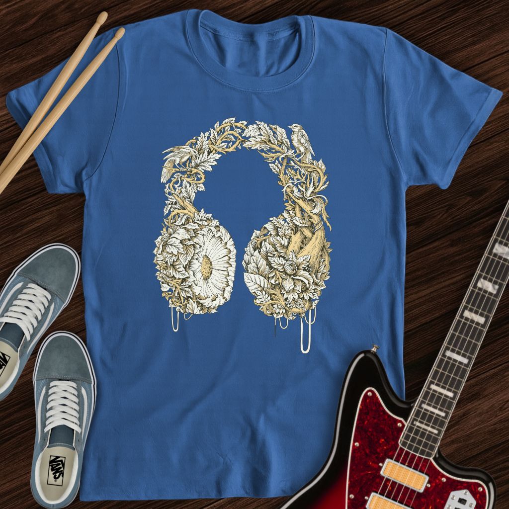 Nature’s Melody Tee