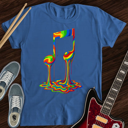 Melting Melody Tee