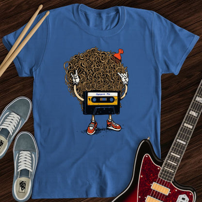 Afro Jam Tee