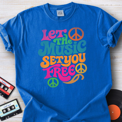 Groovy Lover Tee