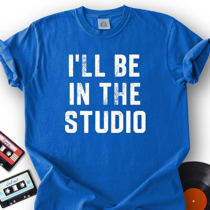 Studio Life Tee