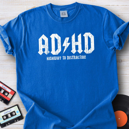AD/HD Tee
