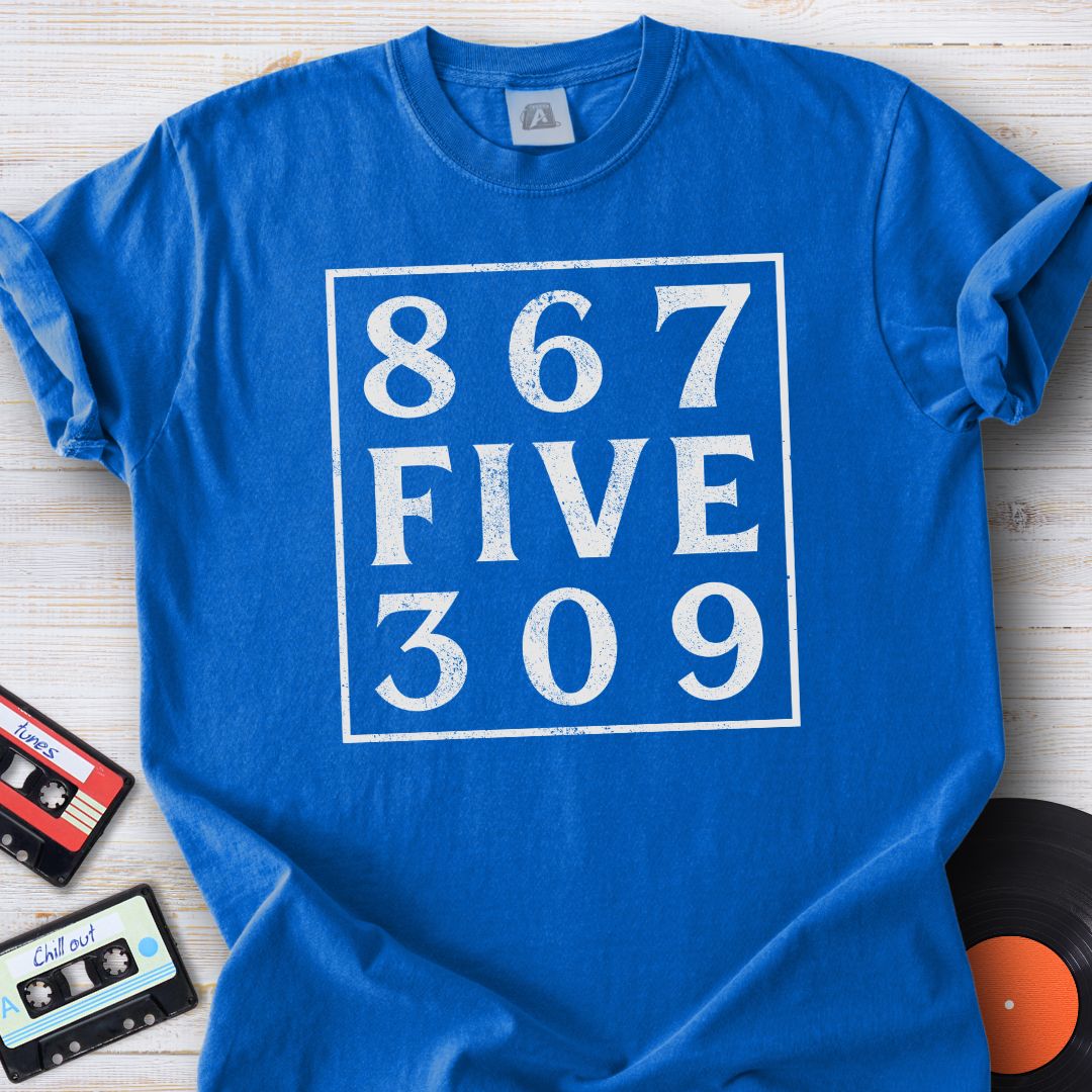8675309 Tee