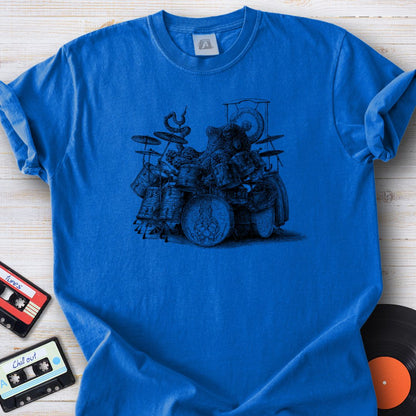 Tentabeats Tee