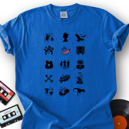 Guess The Band Tee