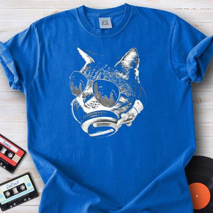 Meow Mix Master Tee
