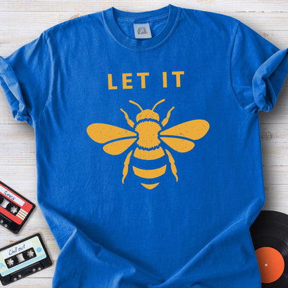 Let It Bee Tee