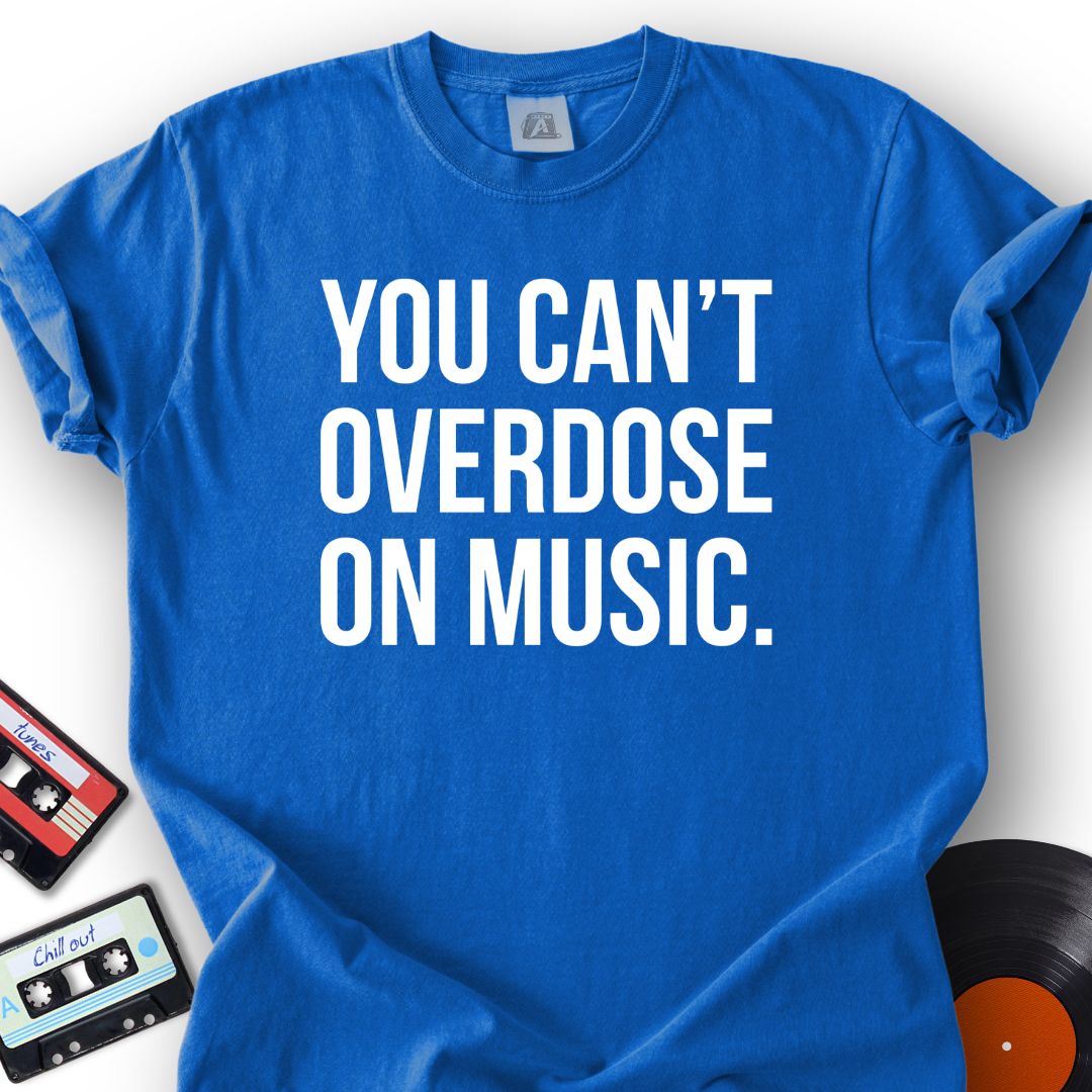 Pure Sound Tee