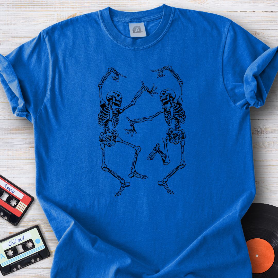 Boogie Till I Drop Tee