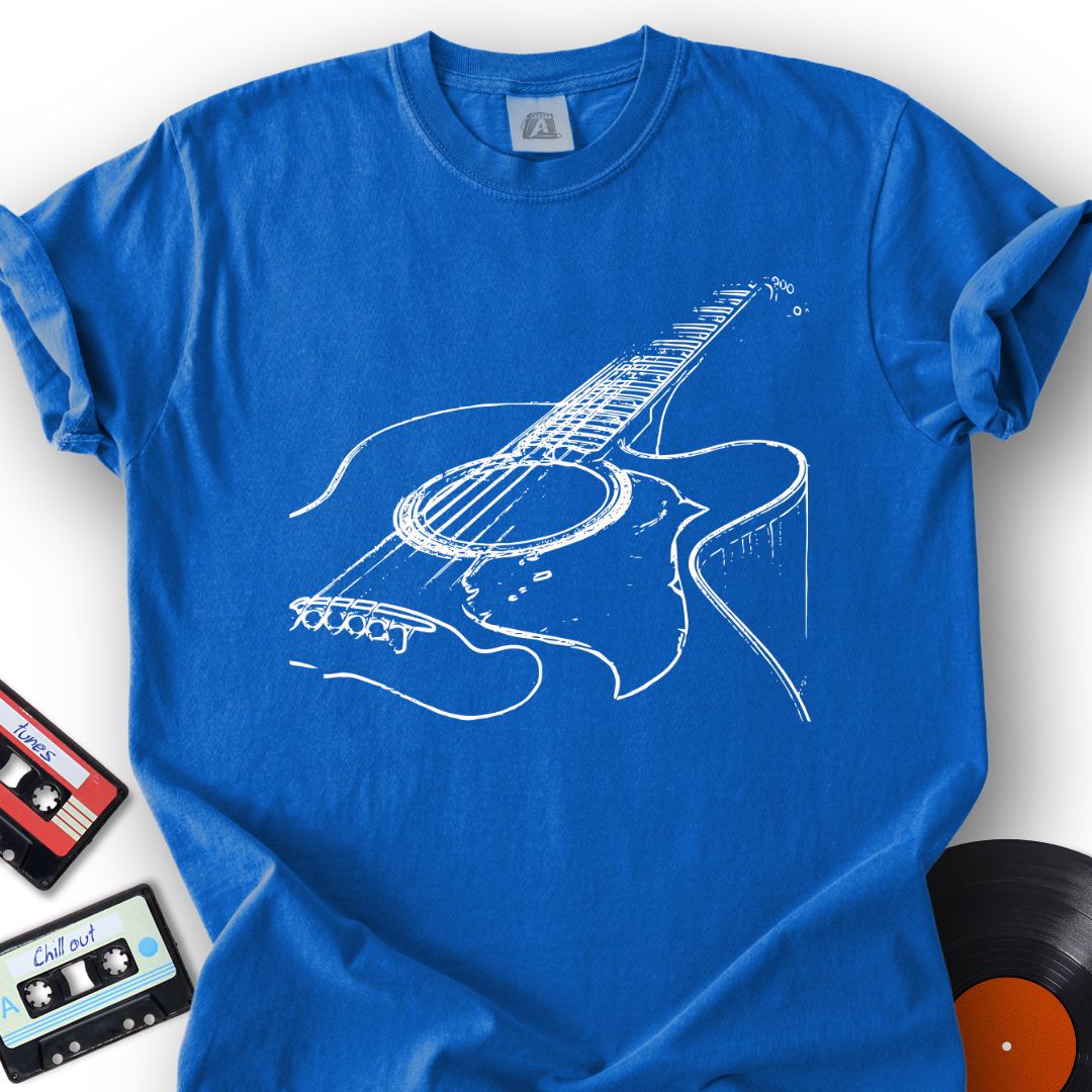 Acoustic Soul Tee