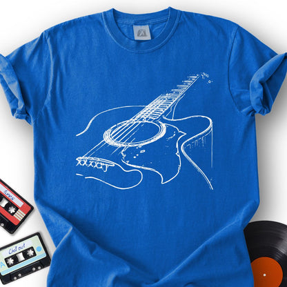 Acoustic Soul Tee