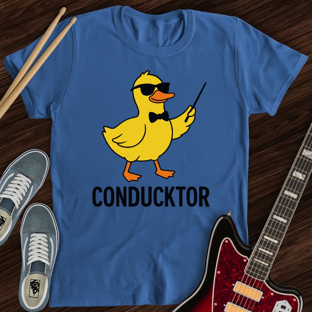 Conducktor Tee
