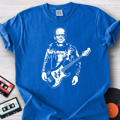 Frankenstein’s Groove Tee