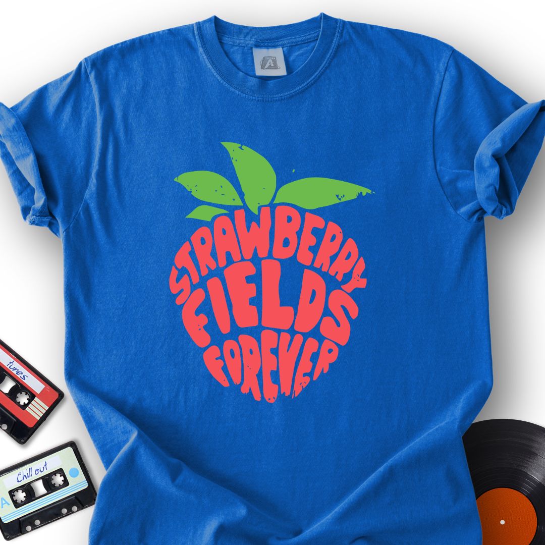 Strawberry Dreams Tee