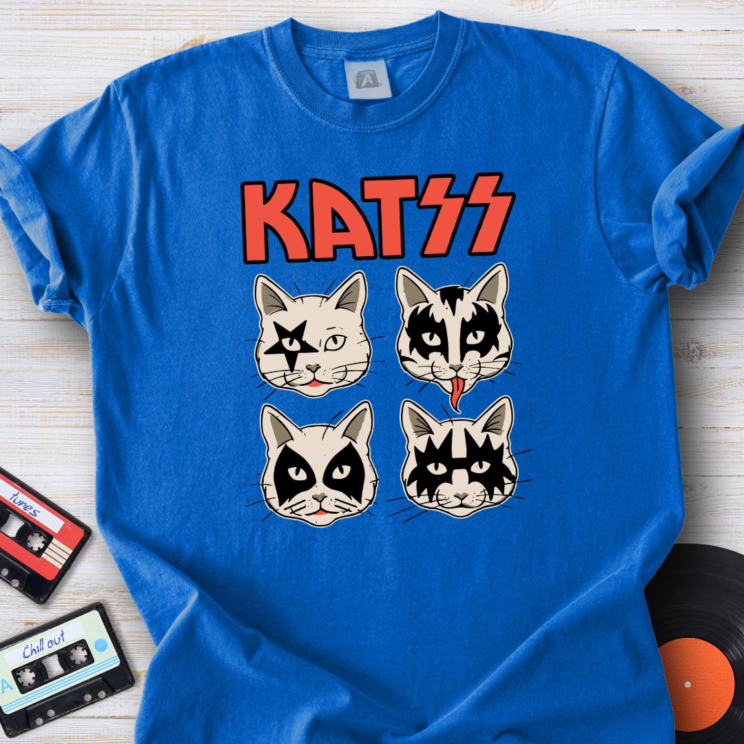 KATSS Tee