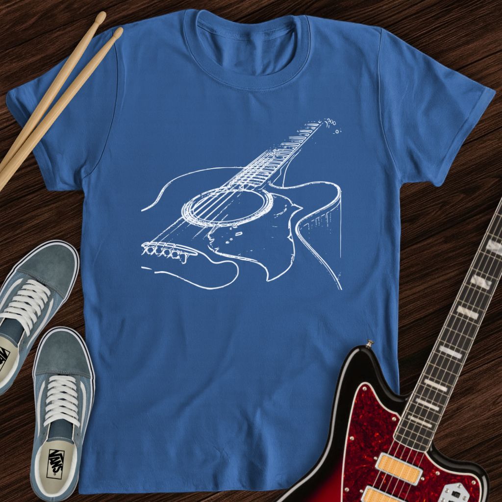 Acoustic Soul Tee
