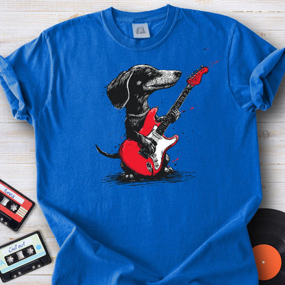 Bark n’ Roll Tee