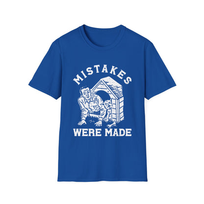 Dog House Tee