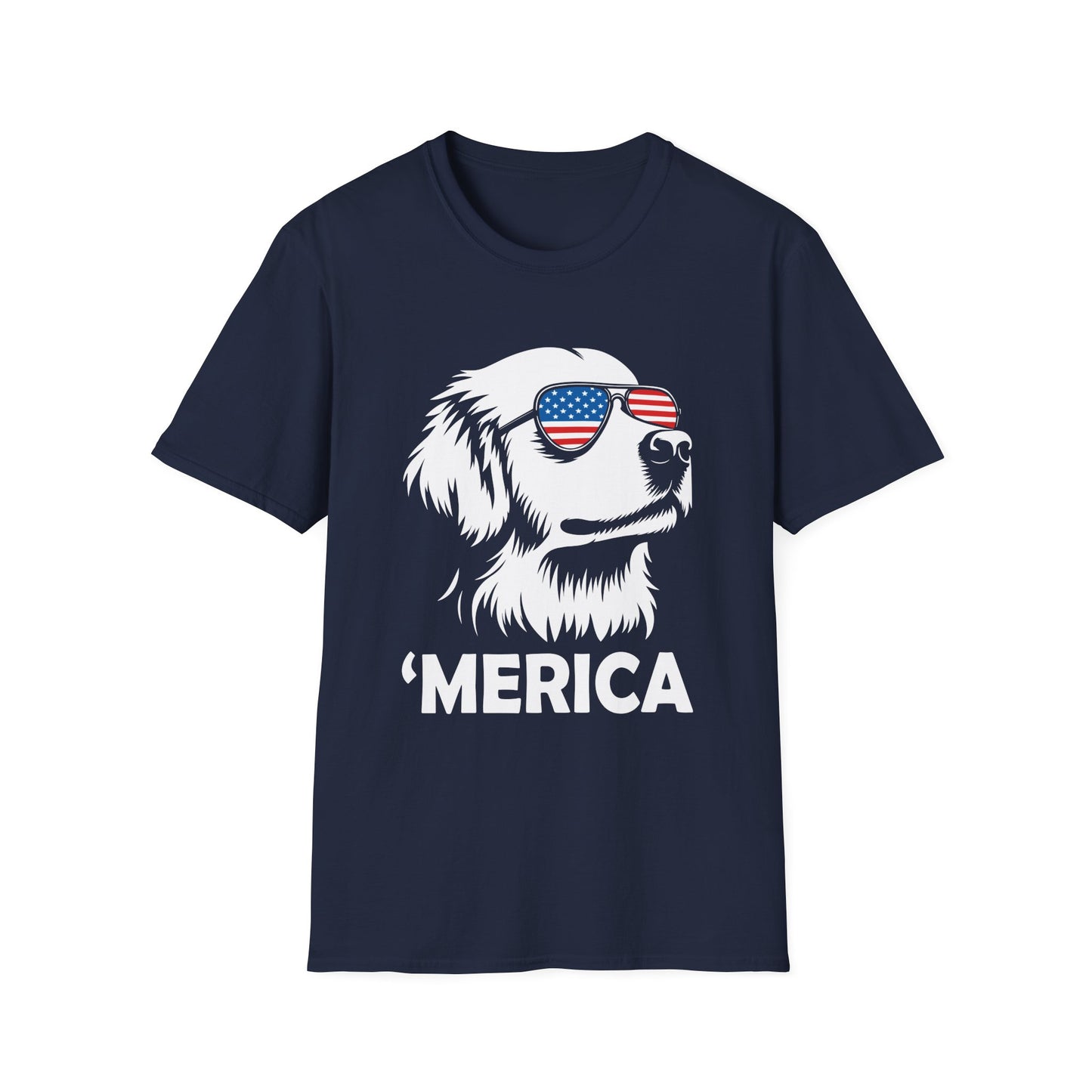Merica Tee