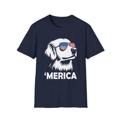 Merica Tee