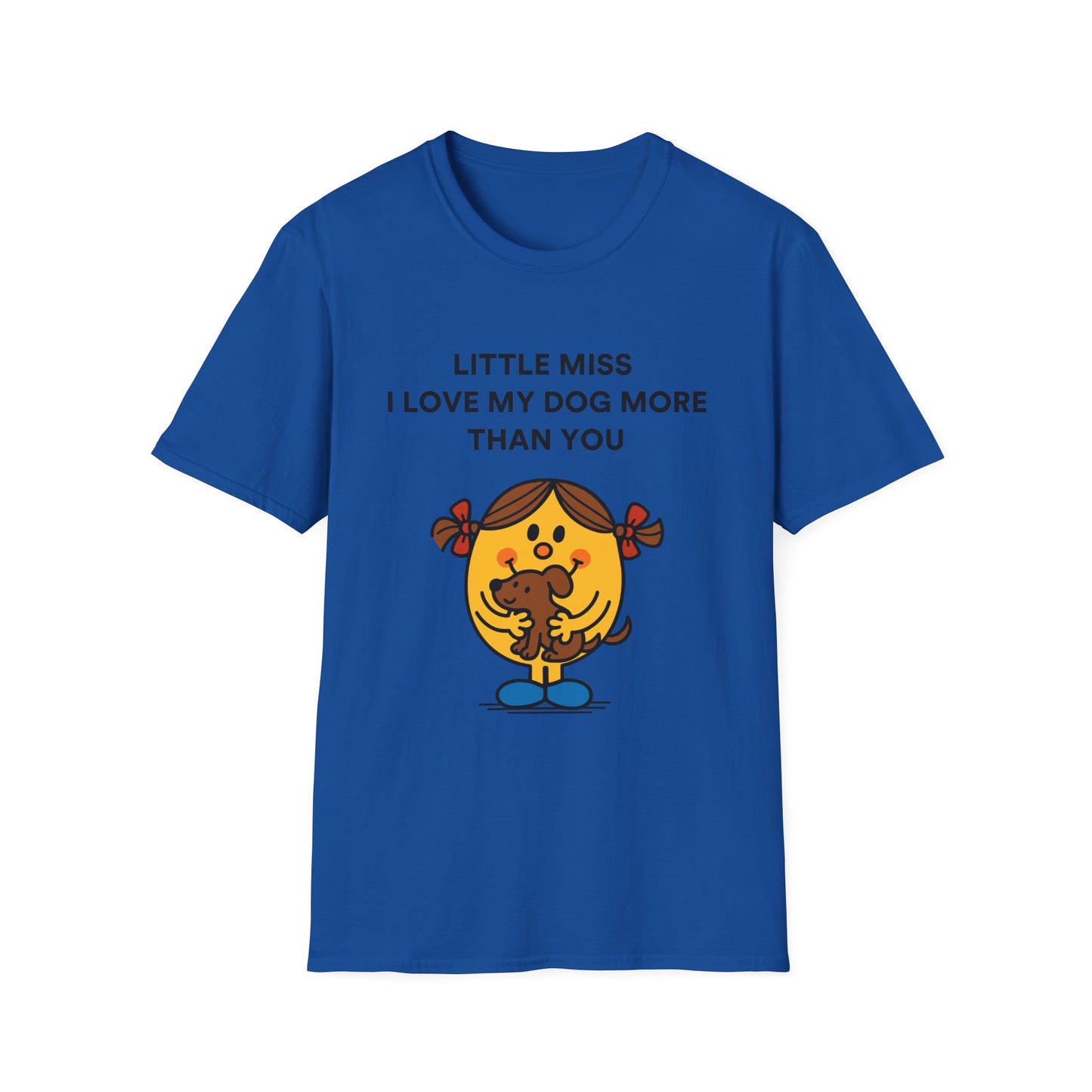 Little Miss Tee