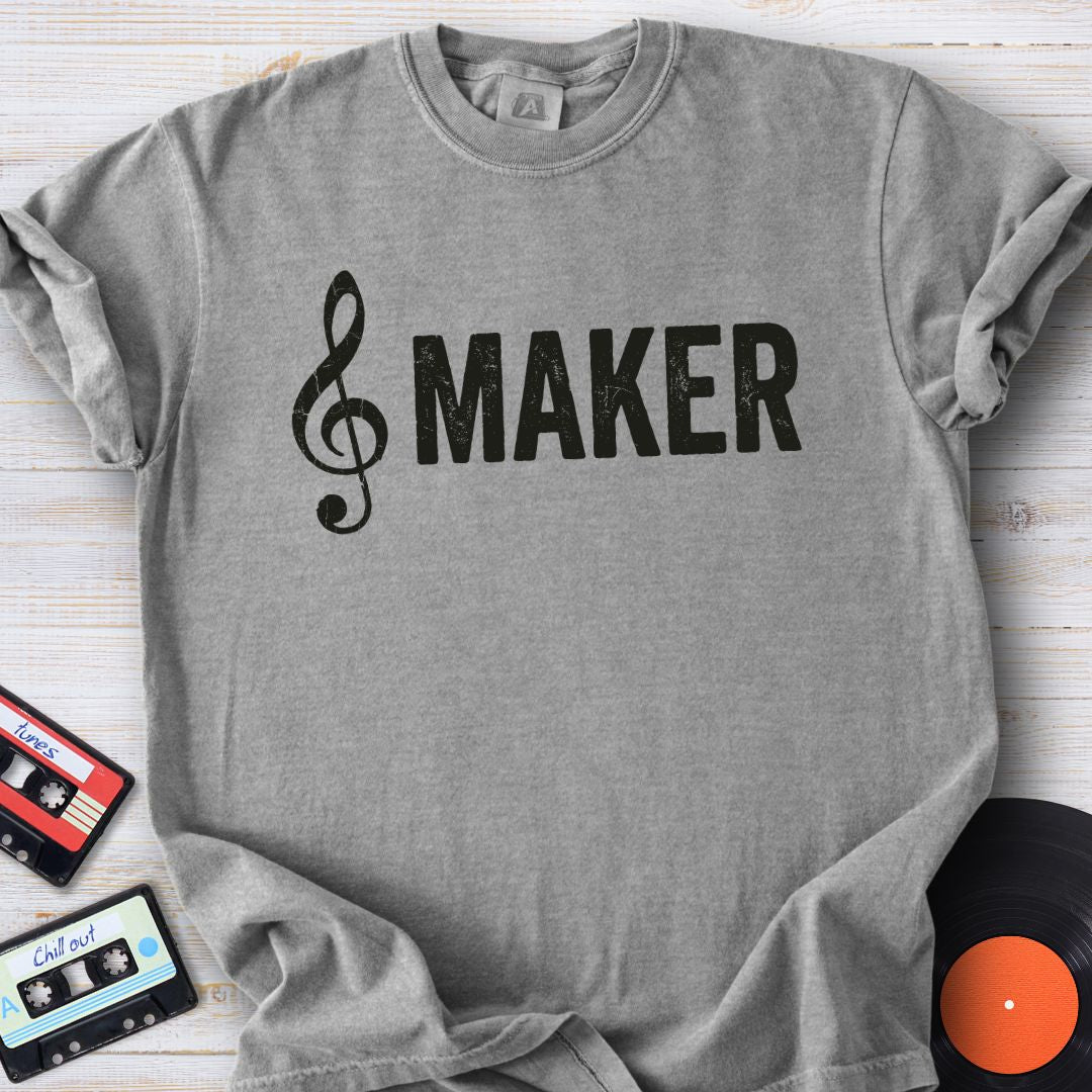 Treble Maker Tee
