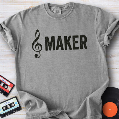 Treble Maker Tee