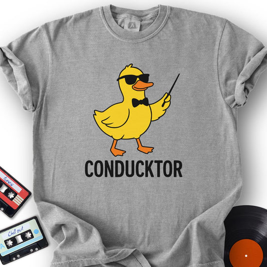 Conducktor Tee