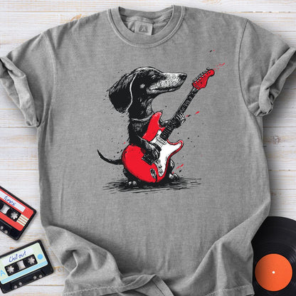 Bark n’ Roll Tee