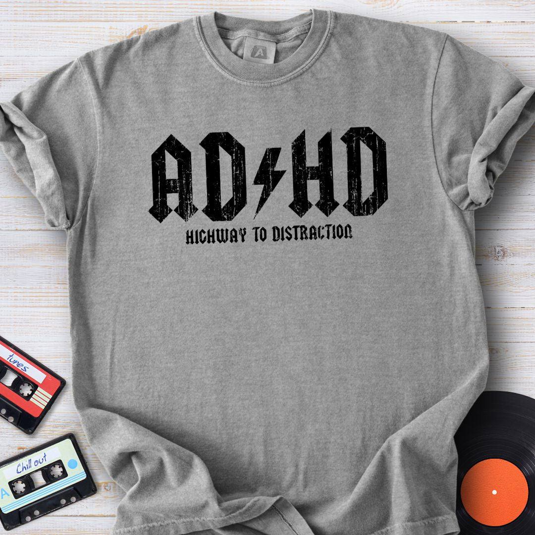 AD/HD Tee