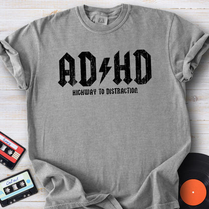 AD/HD Tee